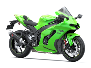 Ninja ZX-10RR Performance 2024